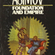 Image for article titled In which events take a generally darker turn: Foundation and Empire by Isaac Asimov